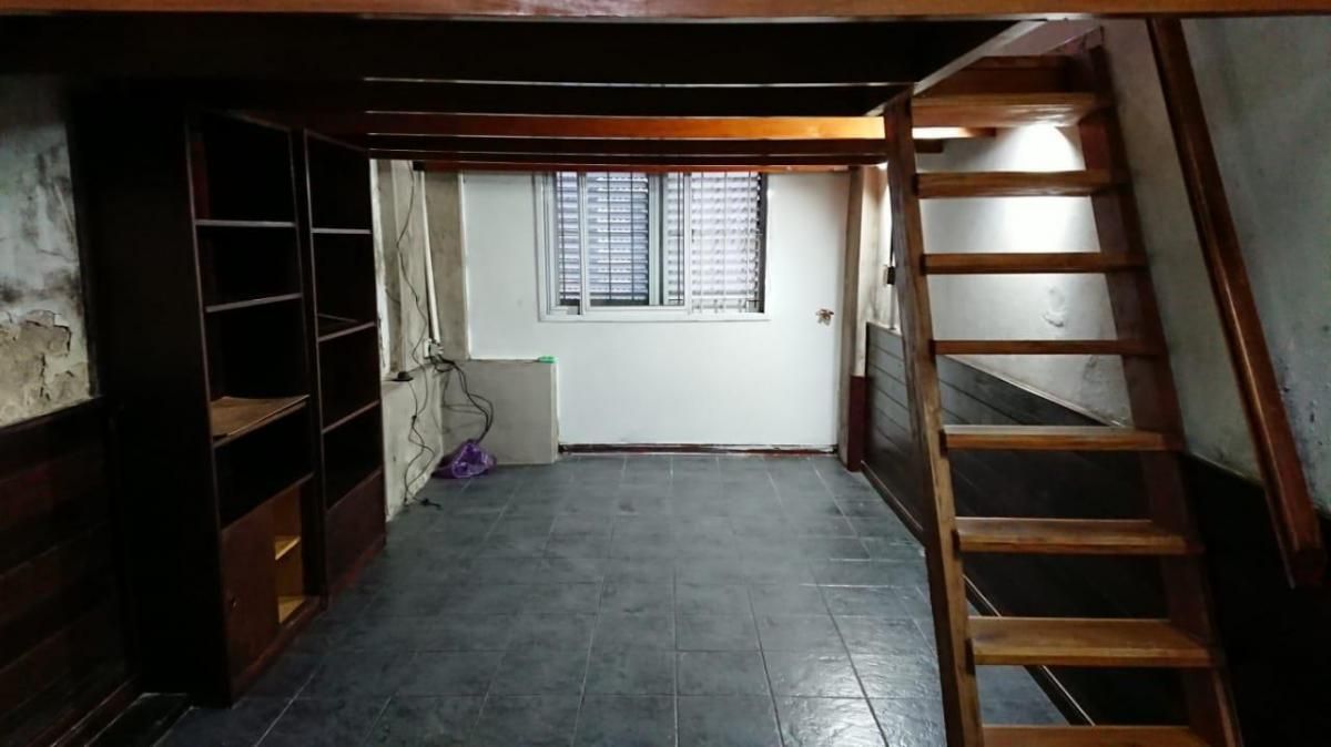 Departamento en Venta en La Matanza, G.B.A. Zona Oeste