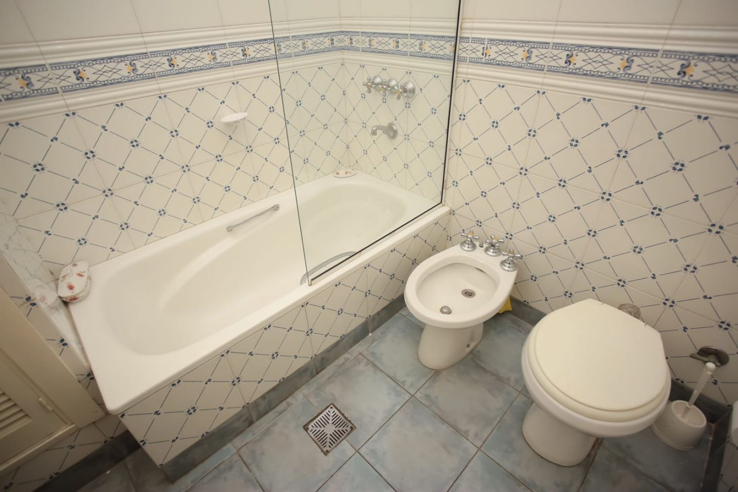 Casa en Venta en Villa Pueyrredon, Capital Federal