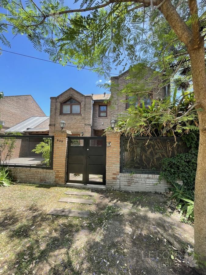 Casa en Venta en Ituzaingo, G.B.A. Zona Oeste