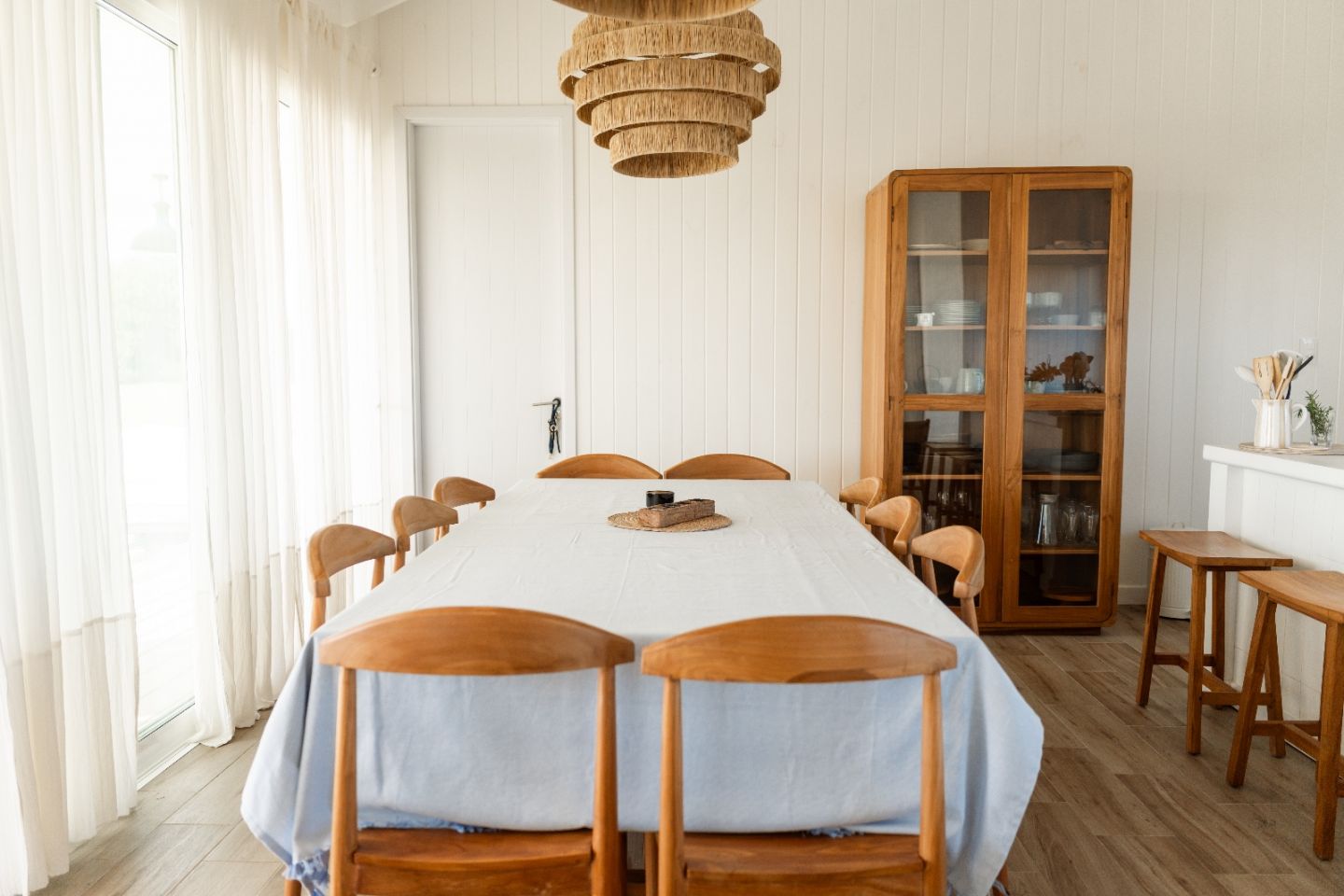 Casa EN ALQUILER