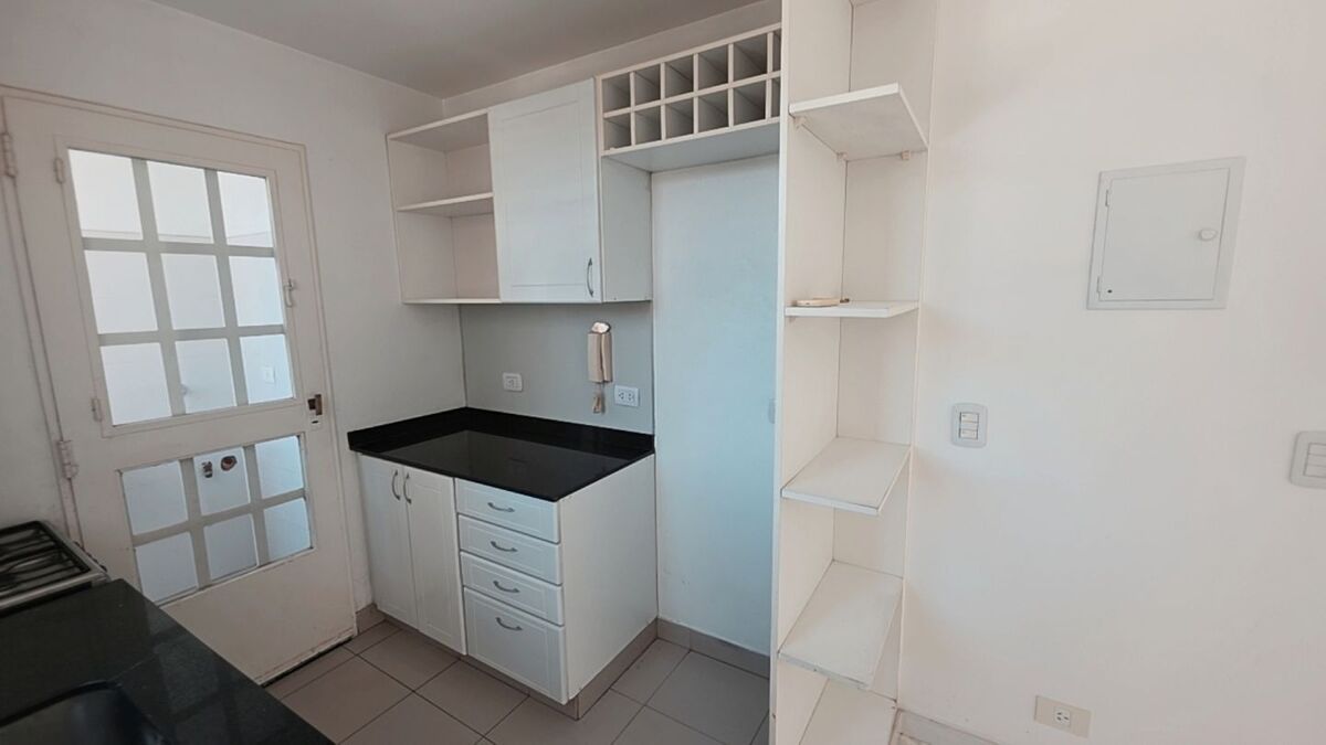 Departamento en Alquiler en Nuñez, Capital Federal
