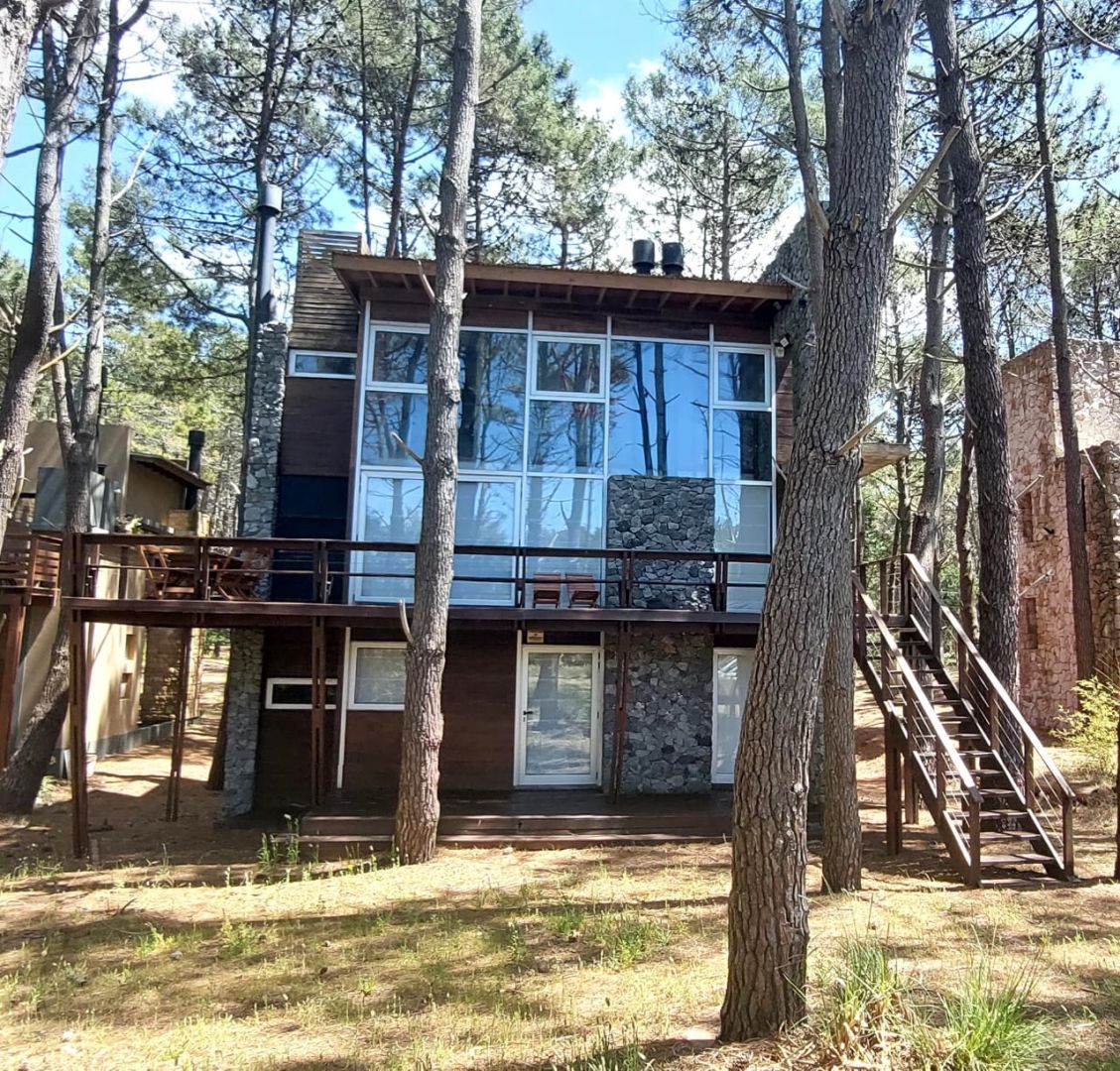 Casa en venta 4 