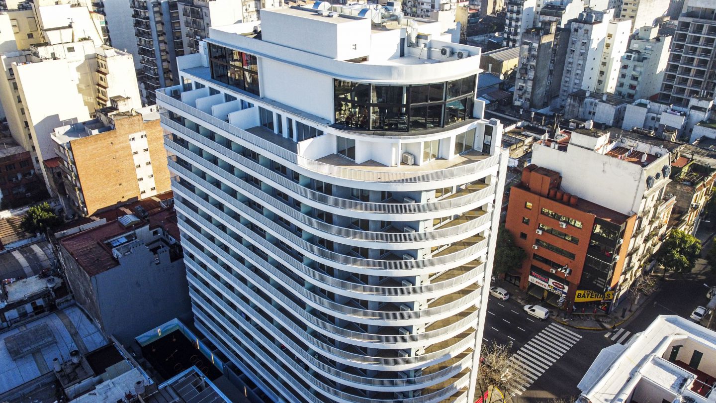 VENTA DE DEPARTAMENTO EN Capital Federal - San Cristobal - 26
