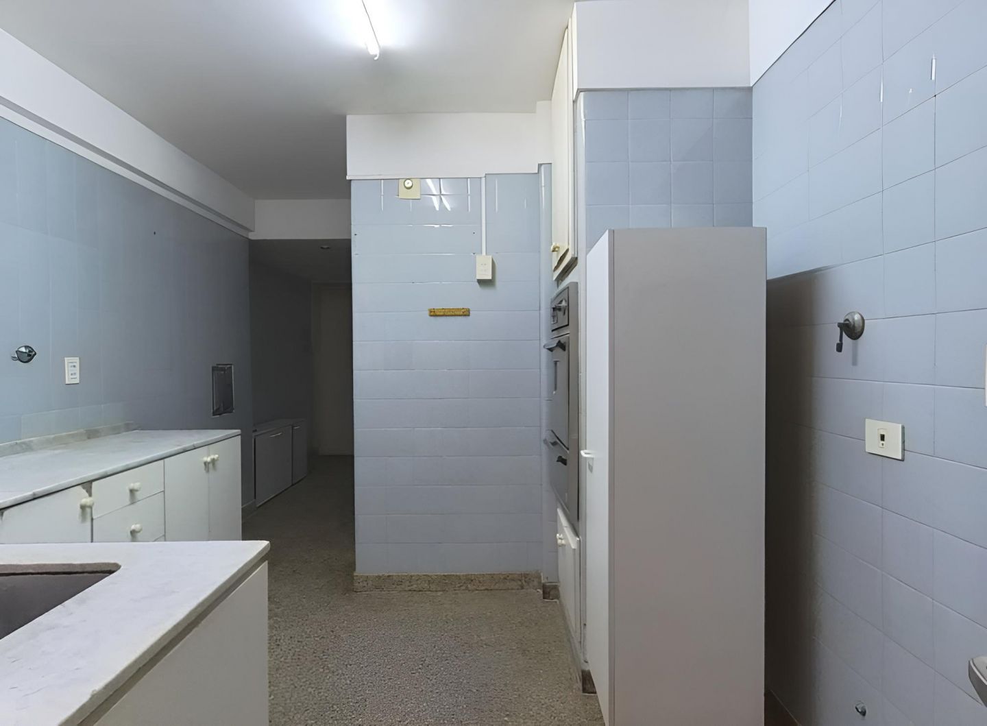 Departamento en Alquiler en Recoleta, Capital Federal