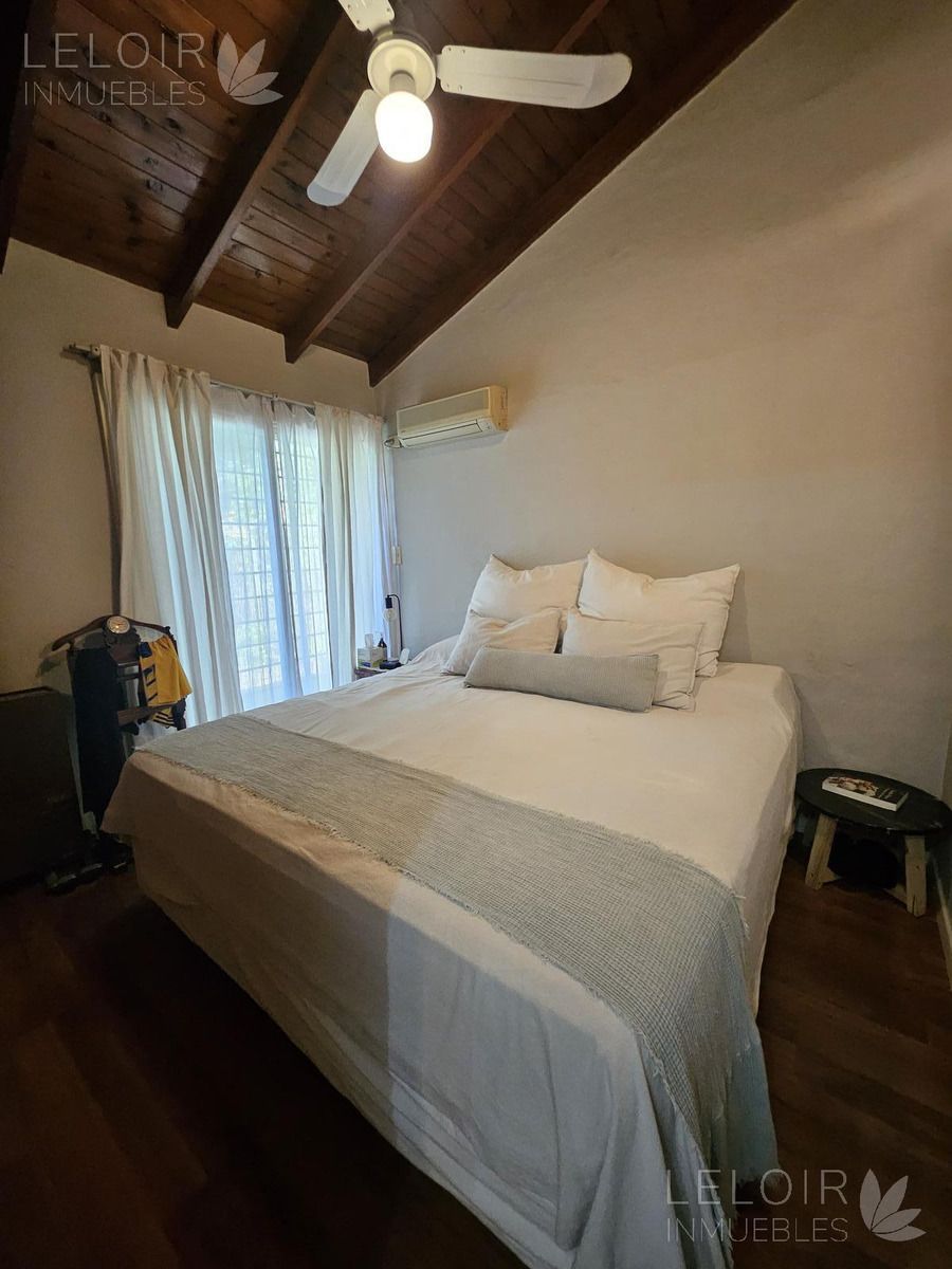 Casa en Venta en Ituzaingo, G.B.A. Zona Oeste