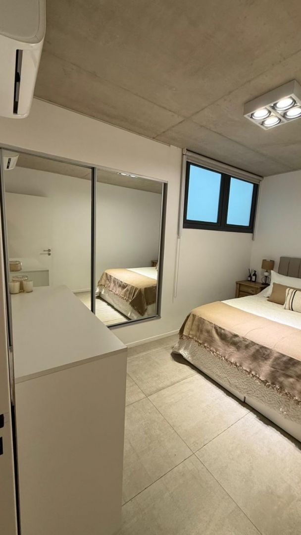 ALQUILER DE DEPARTAMENTO EN Capital Federal - Palermo - 9