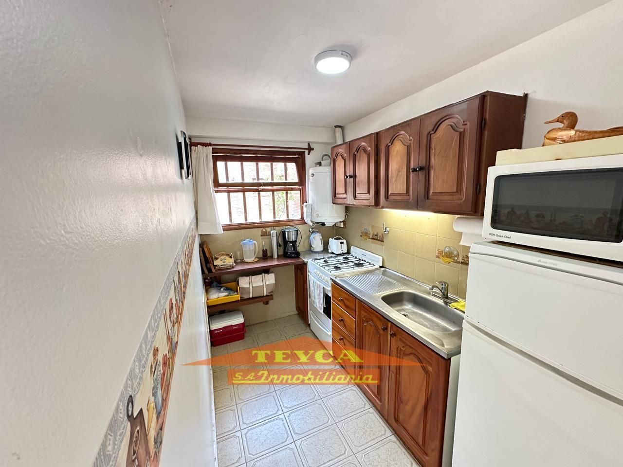 Departamento en venta Pinamar 3 ambientes