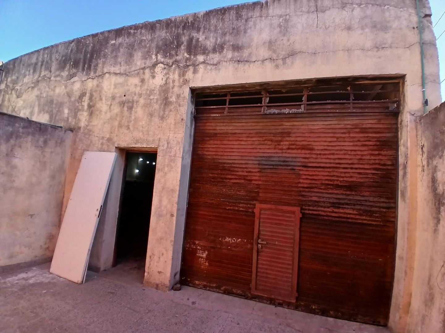 Galpon en Alquiler en General San Martin, G.B.A. Zona Norte