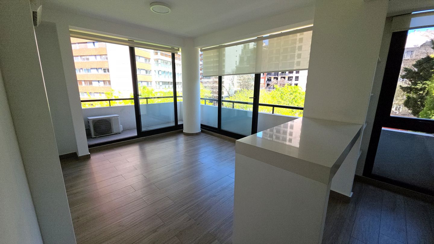 Departamento en SEGUI, JUAN F. 3600