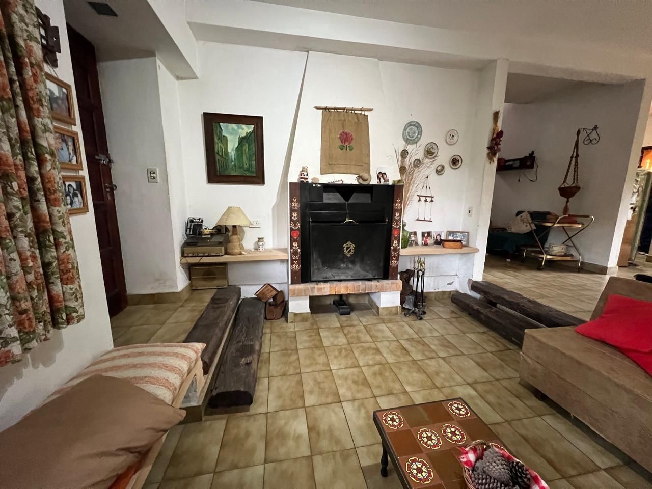 Casa en venta B5 2 ambientes