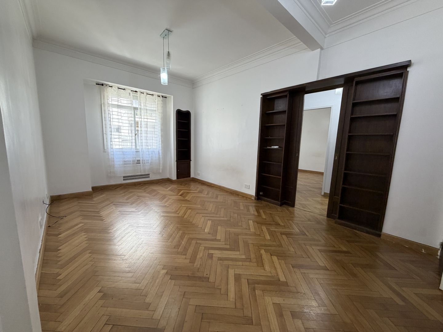ALQUILER DE DEPARTAMENTO EN Capital Federal - Barrio Norte - 4