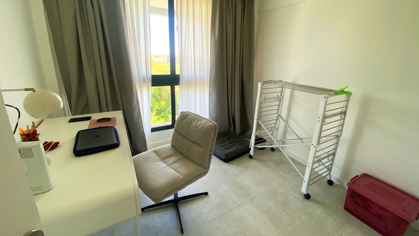 Departamento en Venta en Ituzaingo, G.B.A. Zona Oeste