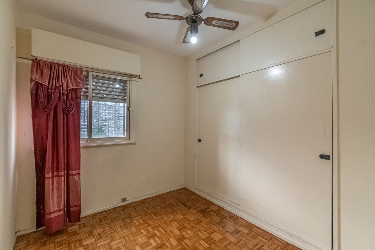 Departamento en Venta en Villa Lugano, Capital Federal