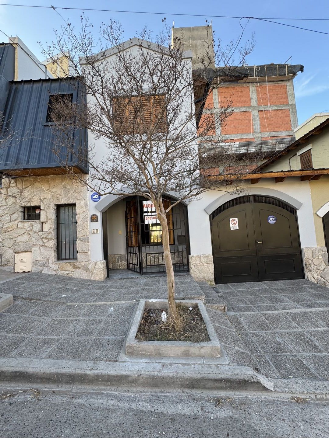 Casa en Matheu Domingo300