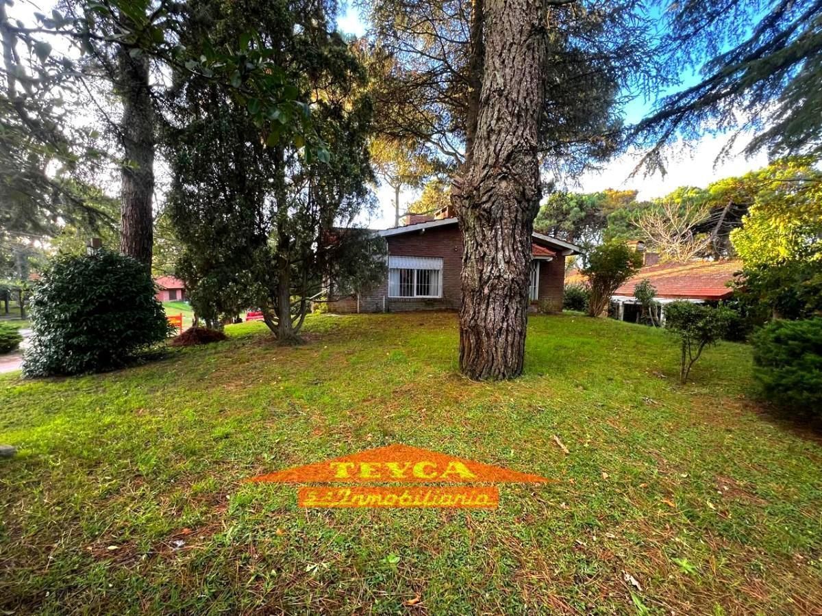 Casa en venta B5 4 ambientes