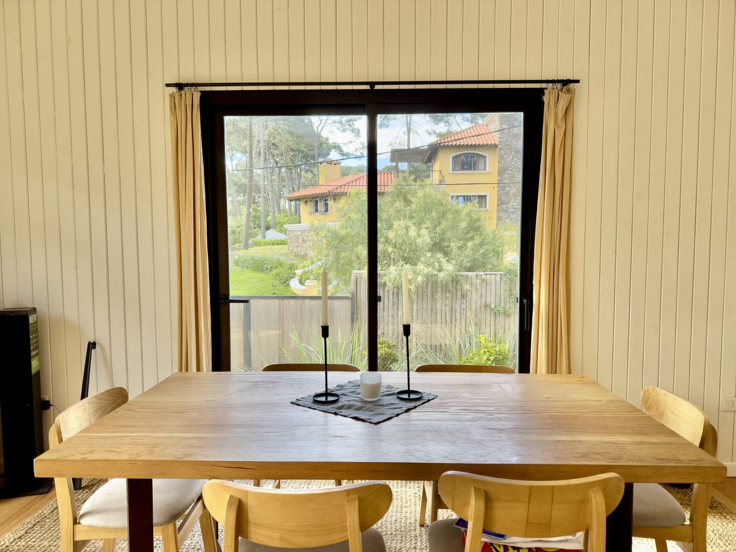 Casa EN ALQUILER TEMPORARIO