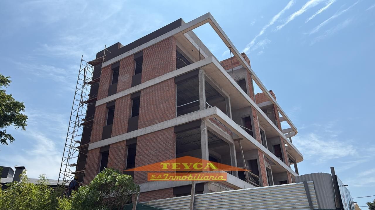 Departamento en venta Pinamar 2 ambientes