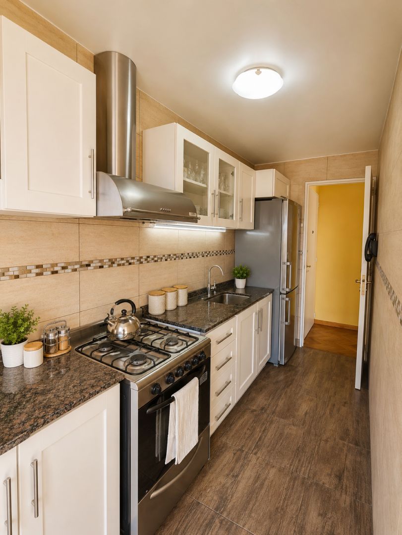Departamento en Venta en Vicente Lopez, G.B.A. Zona Norte - USD 160.000 | Inmoup - 12