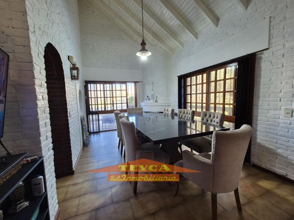 Casa en venta Norte Playa 4 ambientes
