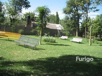 Casa en Venta en Pérez, Santa Fe