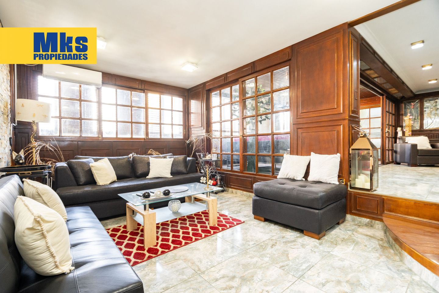 VENTA DE DEPARTAMENTO EN Avellaneda - Avellaneda - 8