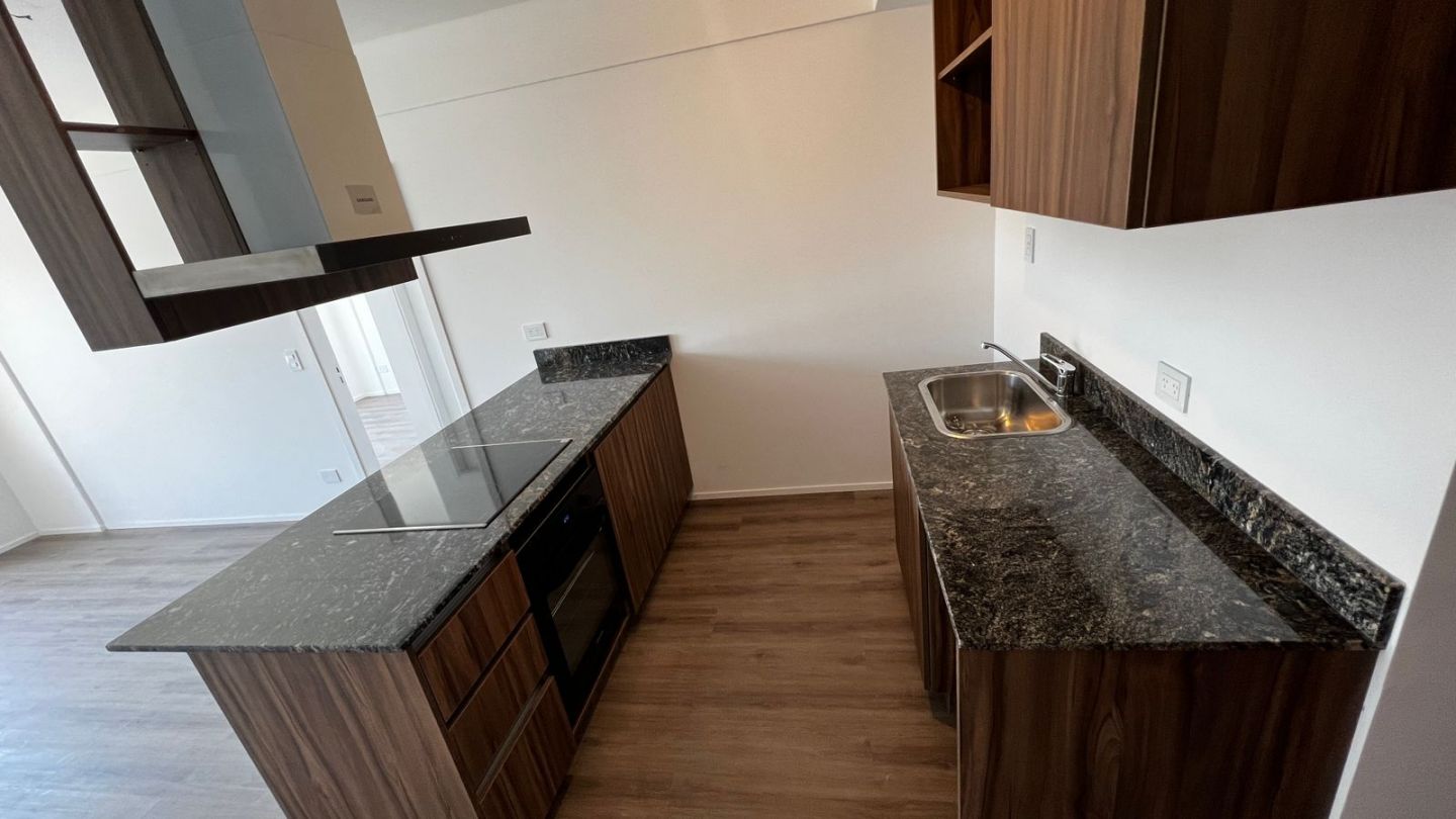 ALQUILER DE DEPARTAMENTO EN Capital Federal - BARRIO NORTE - 12