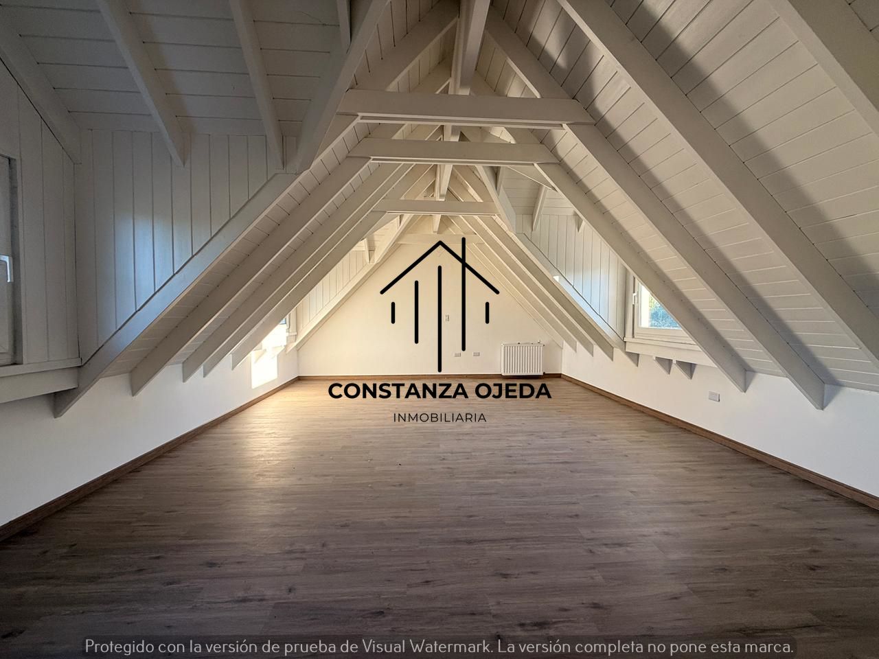 VENTA DE CASA EN Moreno - San Diego - 19