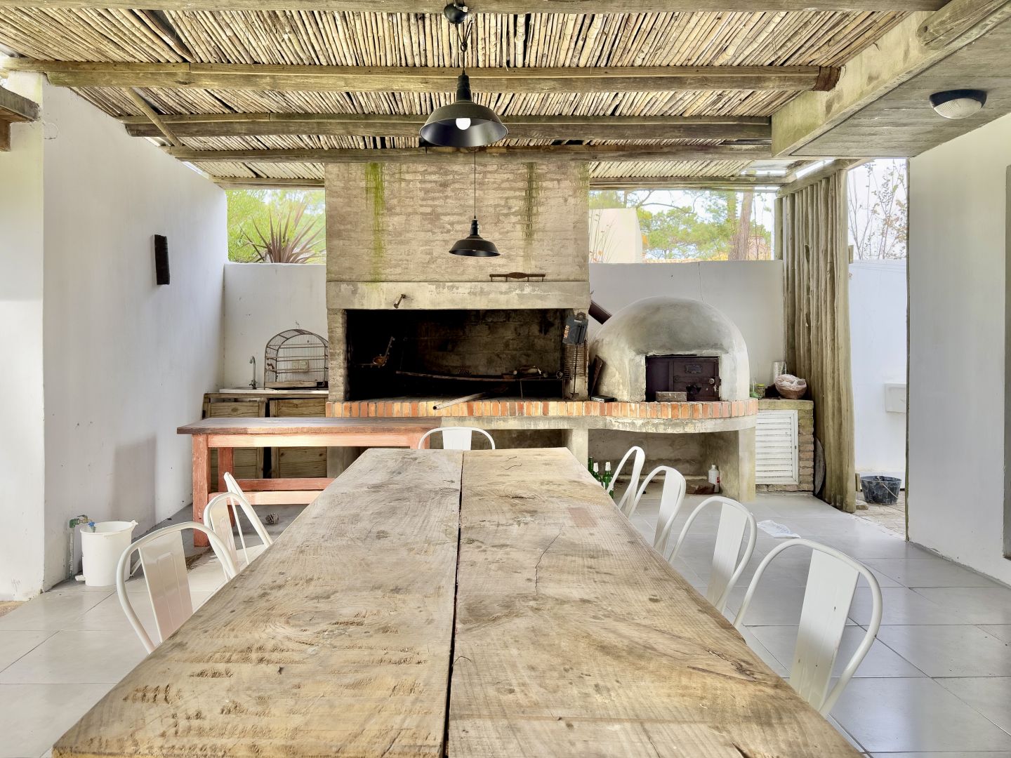 Casa EN ALQUILER TEMPORARIO