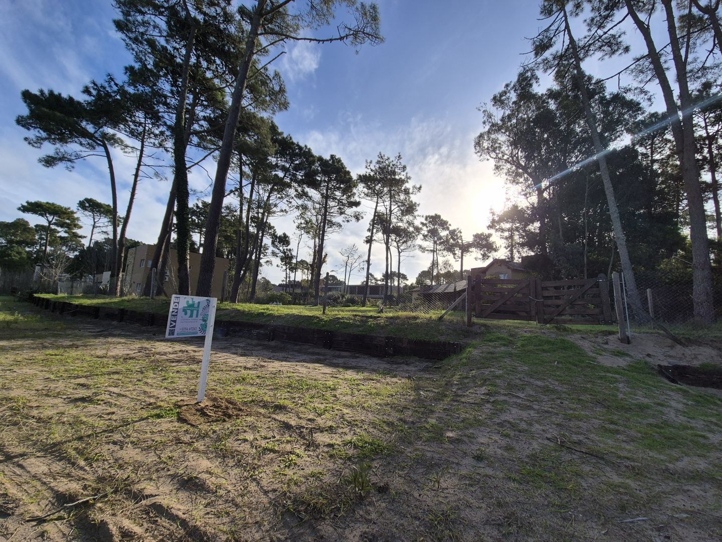 Lote en Eslora
