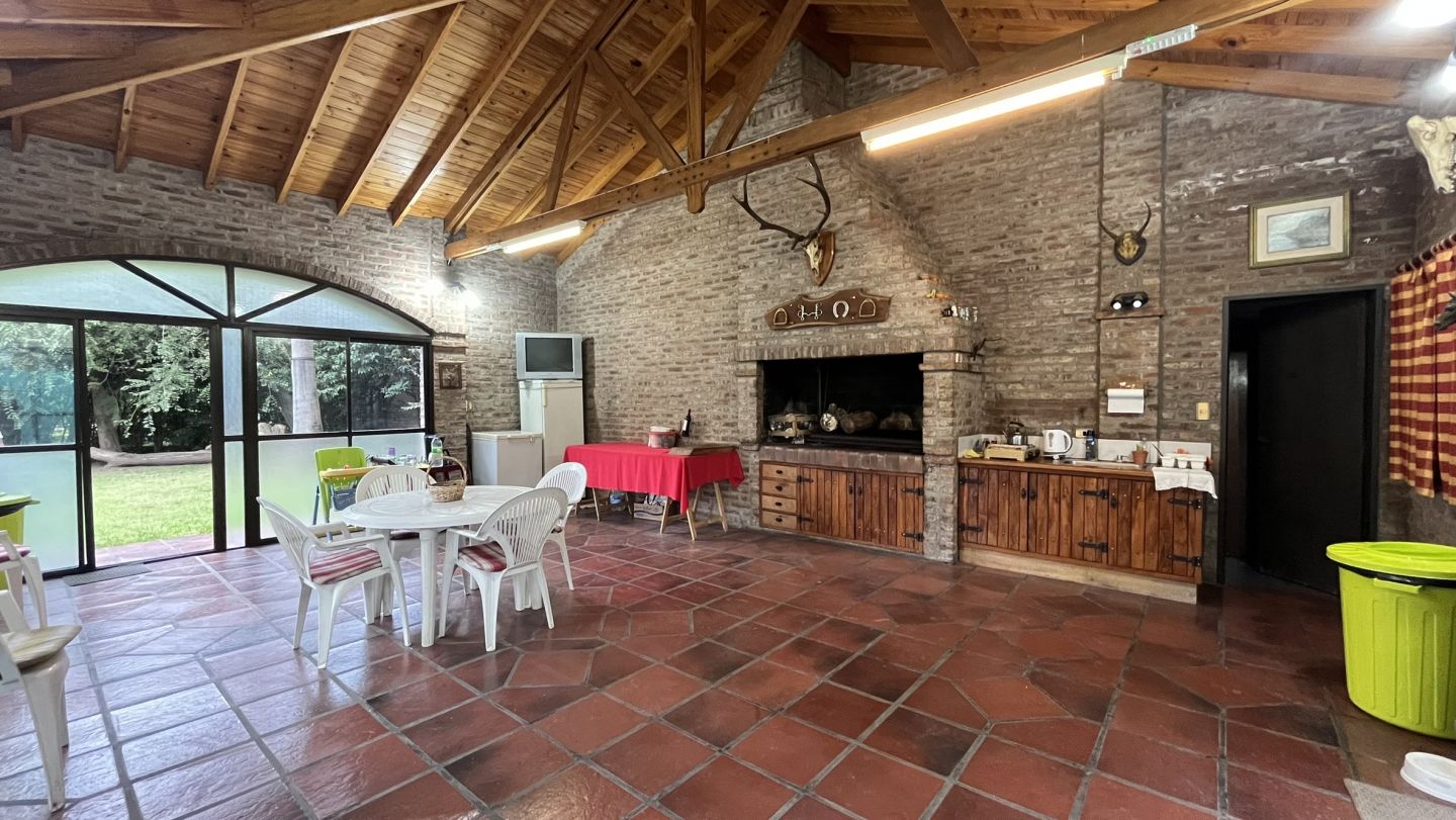 Quinta EN VENTA