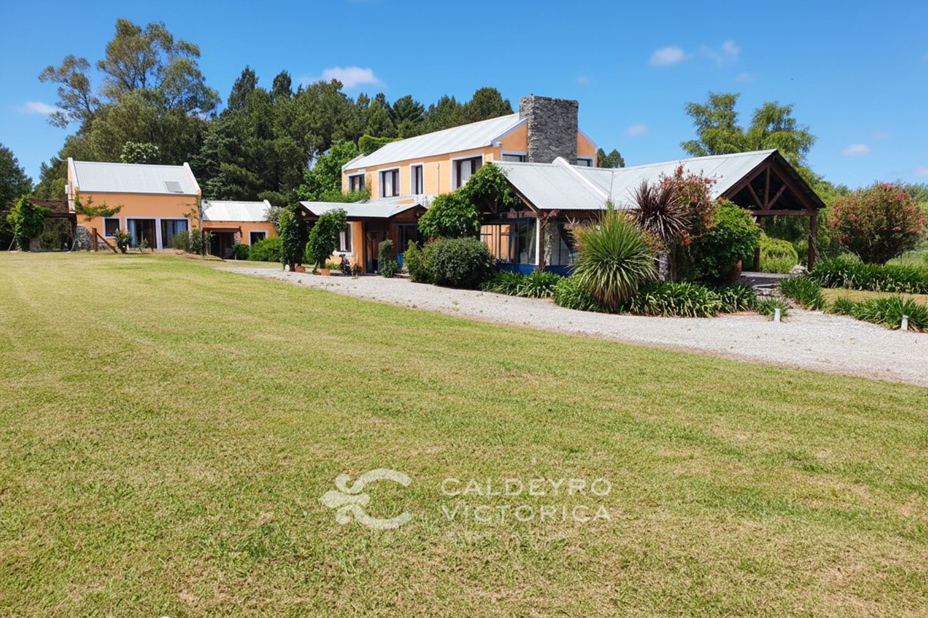 Quinta EN VENTA