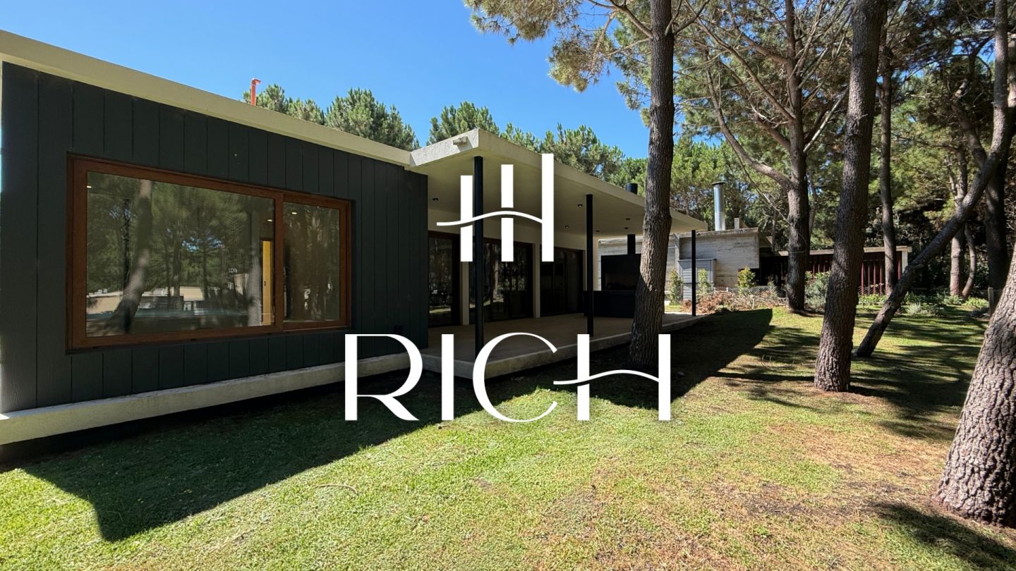 VENTA DE CASA EN Costa Esmeralda - Residencial 1 - 37