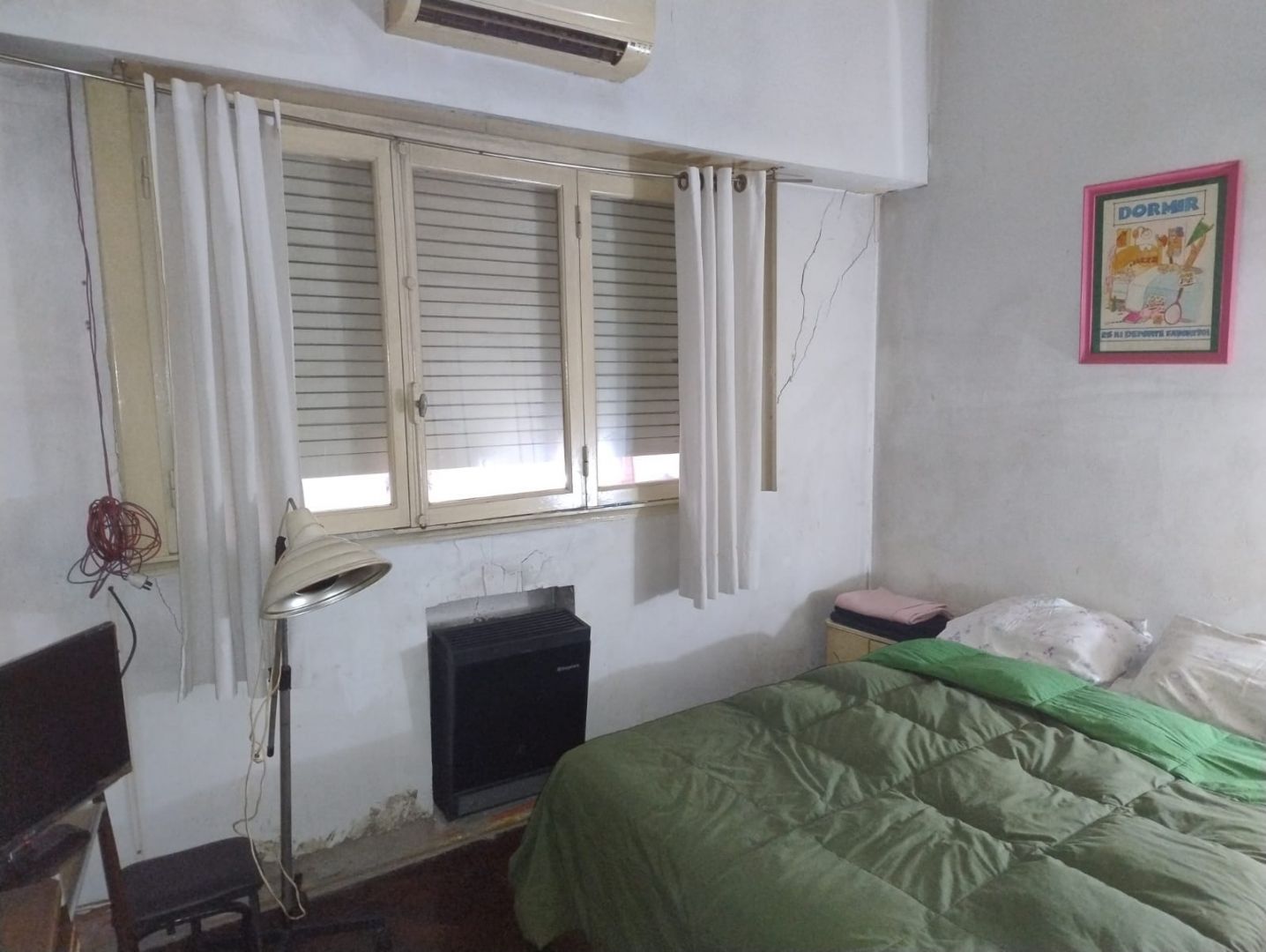 VENTA DE DEPARTAMENTO EN Capital Federal - Palermo - 5