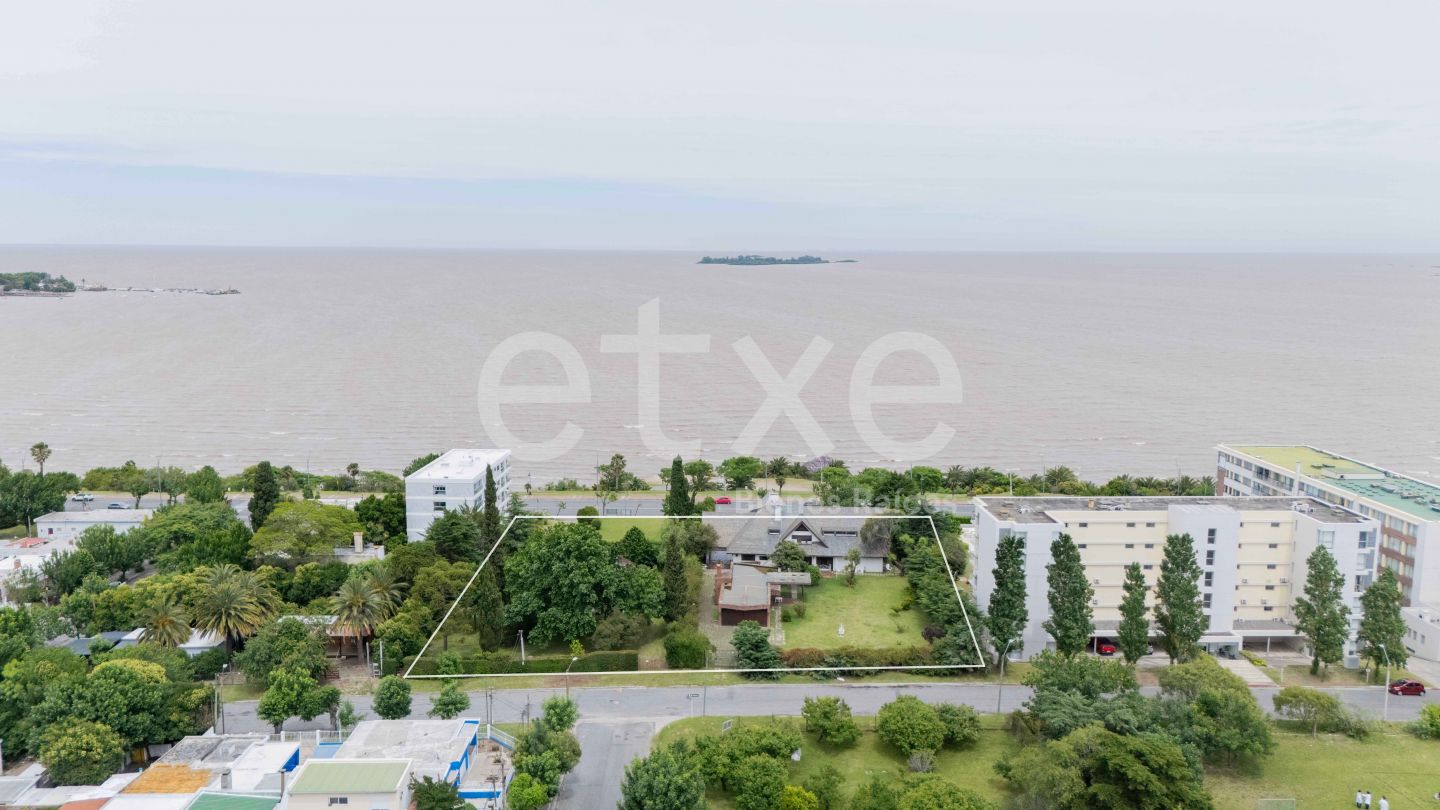 Lote EN VENTA