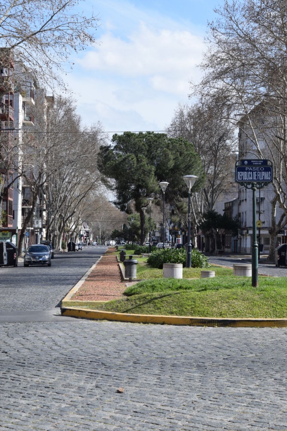 ALQUILER DE DEPARTAMENTO EN Capital Federal - Villa Ortuzar - 25