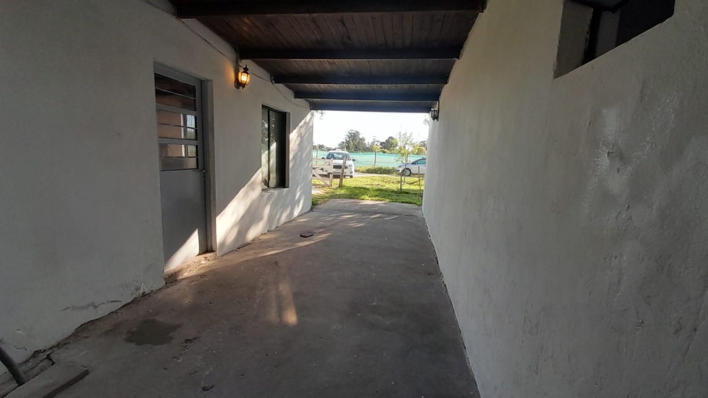 Casa EN VENTA