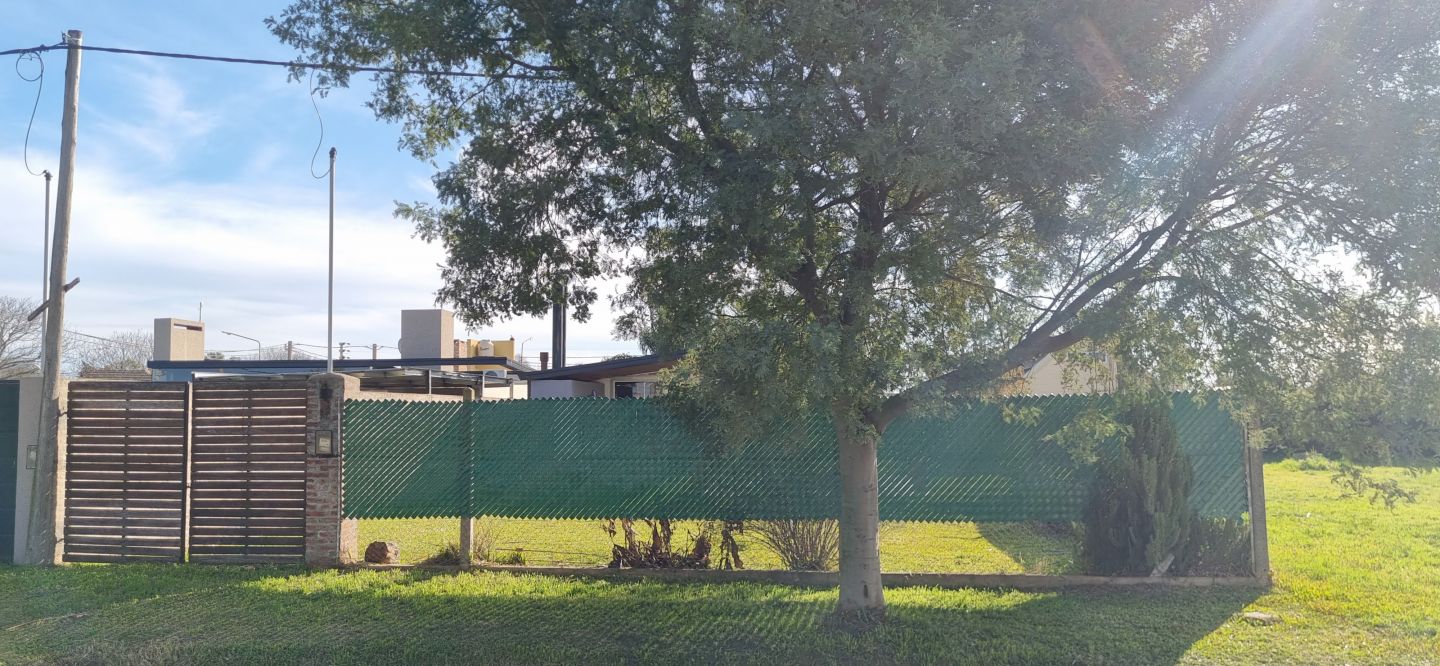 VENTA DE QUINTA EN Pujato Norte - 14
