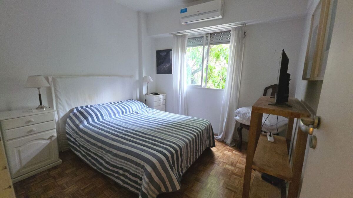 Departamento en Alquiler en Belgrano, Capital Federal