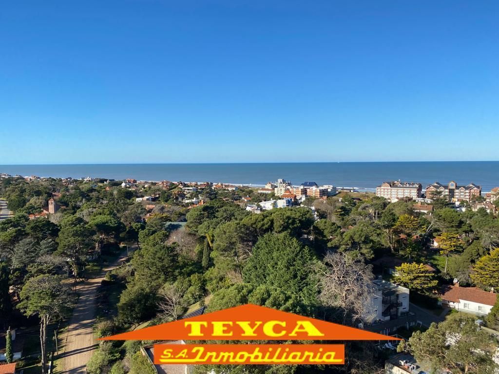 Departamento en venta Pinamar 4 ambientes