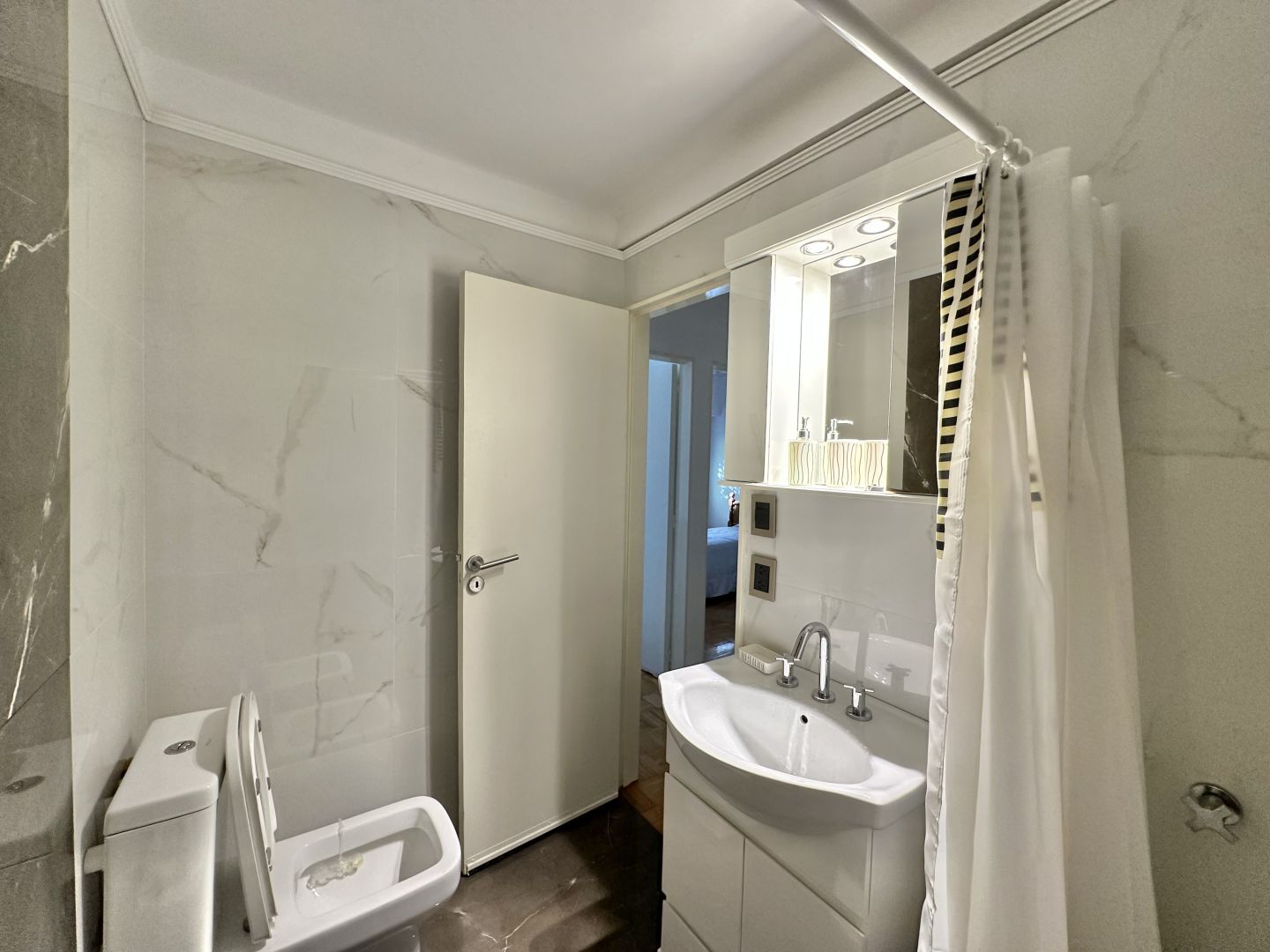 VENTA DE DEPARTAMENTO EN Capital Federal - Palermo Nuevo - 11