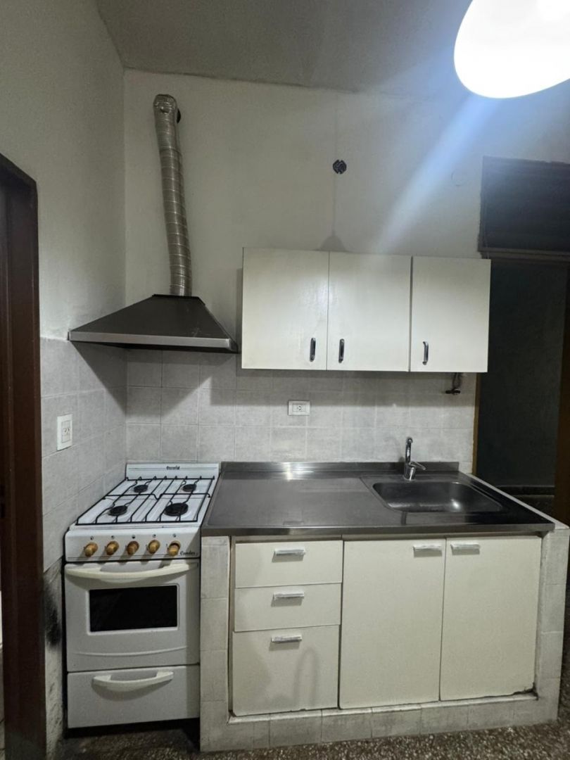 Departamento en Alquiler en Tres de Febrero, G.B.A. Zona Oeste