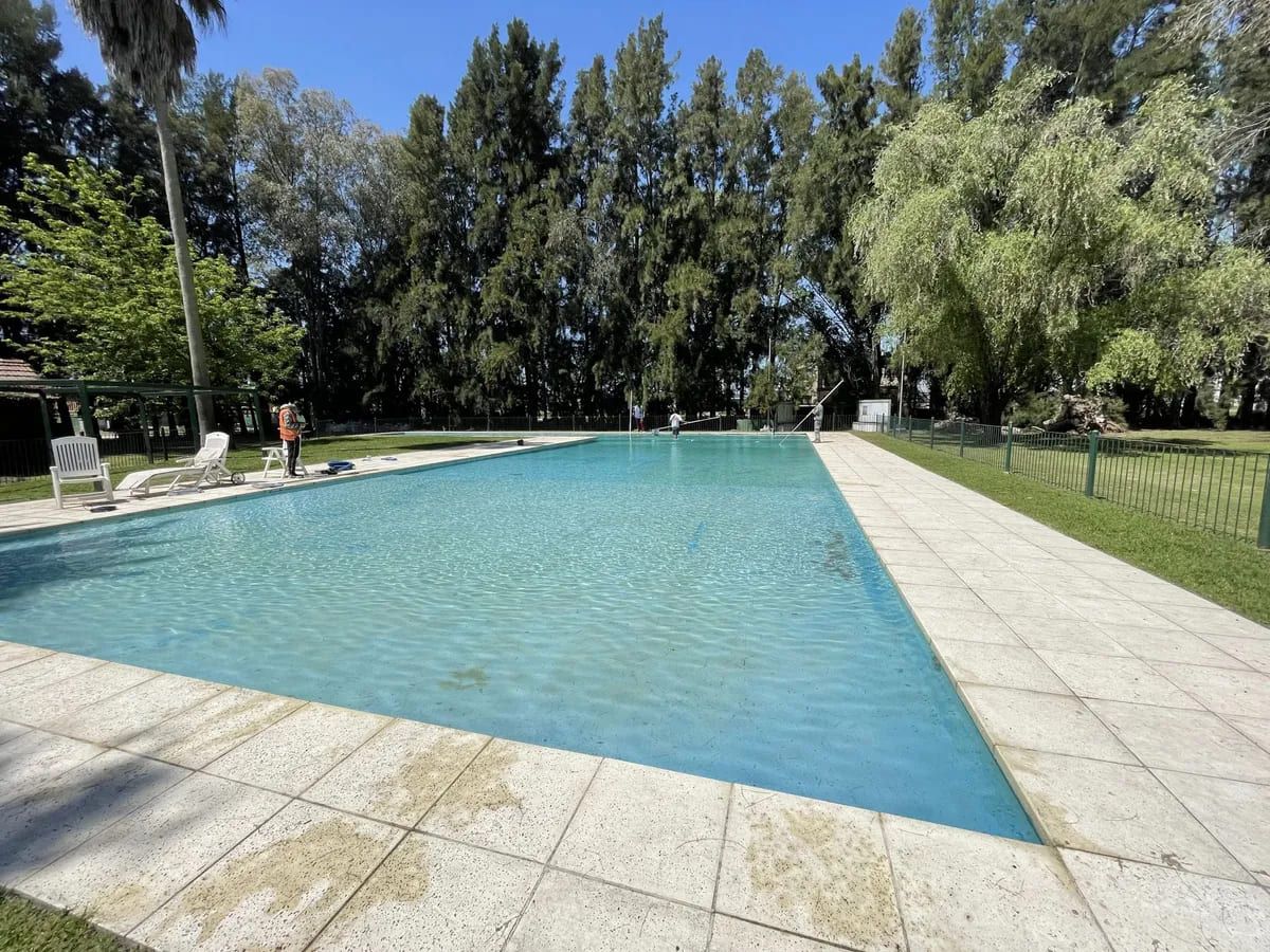 VENTA DE LOTE EN Ezeiza - Lares de Canning - 4