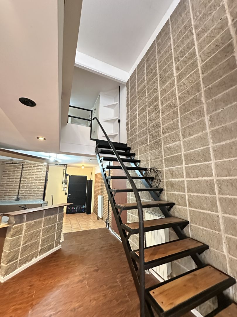 VENTA DE DEPARTAMENTO EN Capital Federal - Caballito - 11