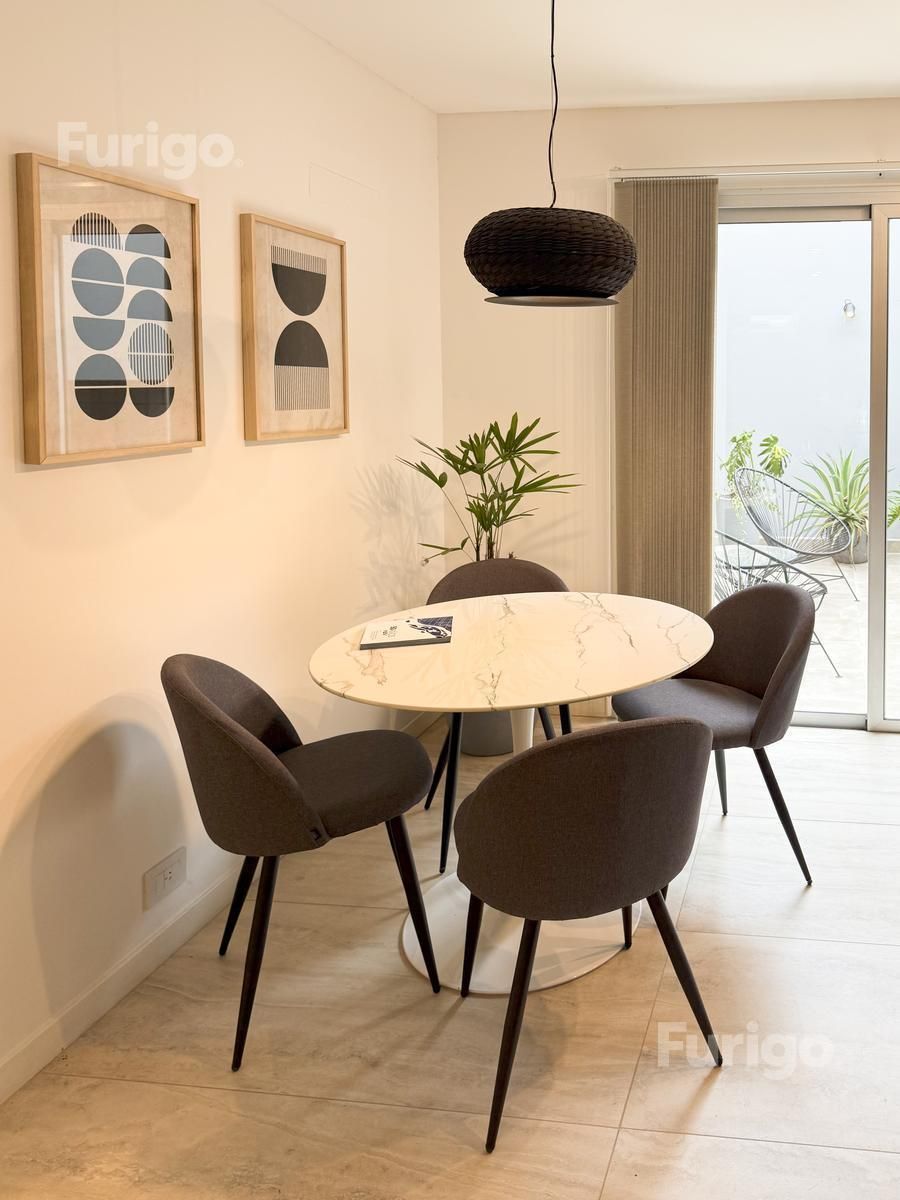 Departamento en Venta en Rosario, Santa Fe
