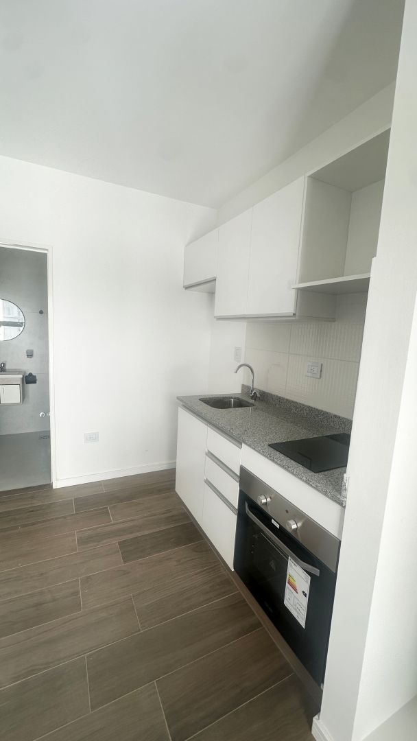 ALQUILER DE DEPARTAMENTO EN Capital Federal - San Cristobal - 9