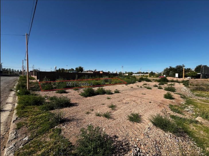 Lote EN VENTA