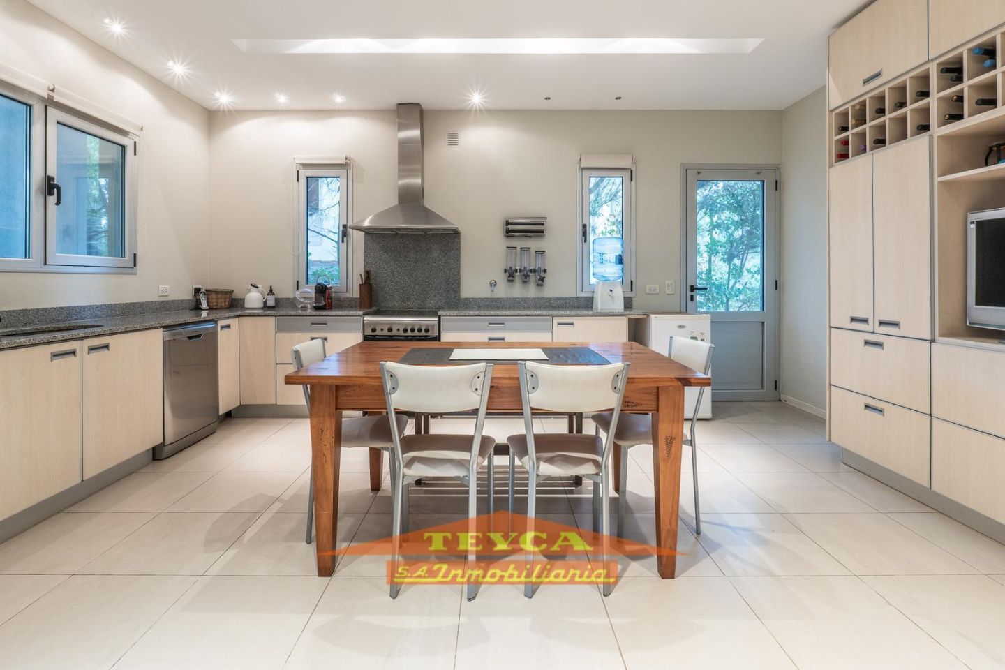 Casa en venta Golf Nuevo 4 ambientes