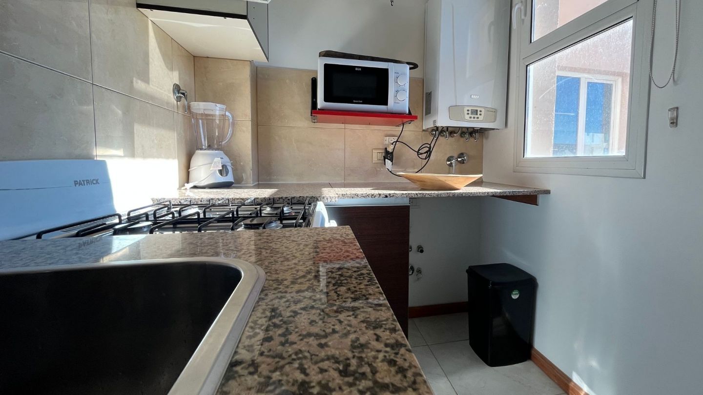 VENTA DE DEPARTAMENTO EN Puerto Madryn - ZONA SUR - 2