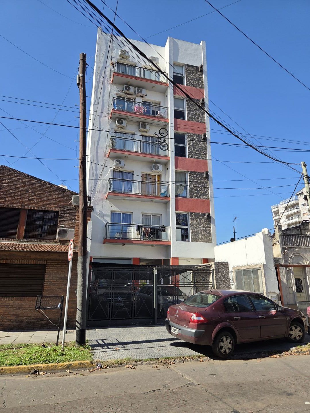Departamento en Venta en Tres de Febrero, G.B.A. Zona Oeste