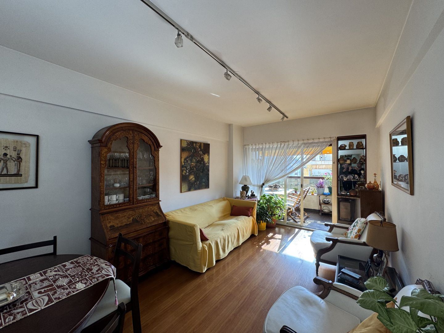 Departamento en AV. GRAL EUSTAQU 400